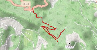 3 cols au col de cabre