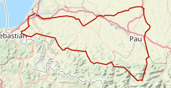 BCN et BPF : Béarn - 64 Pyrénées Atlantiques