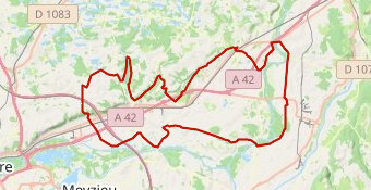 Sortie Club 10/09/25