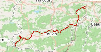 GTFPC Hastière-Macquenoise