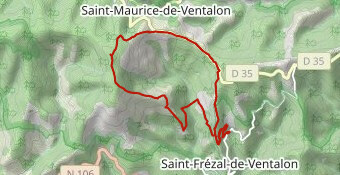 Jour 1 plan b signal ventalon