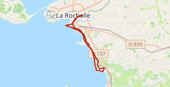 41 Kms Journée des féminines 2025