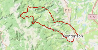 GRAVEL 80KM 2025