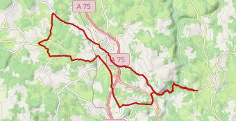 MOULIN de la GRIFFETTE