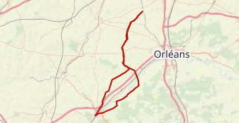 Blois-Orgeres-Maslives-Blois
