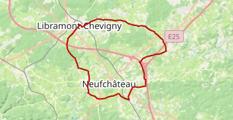 Dimanche 14/09   50 km (1)