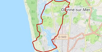 Autour de Les Sables-d'Olonne