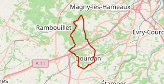 60_18-66 km -Nord VCG 91