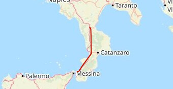 Scilla-Tiriolo-Tarsia- Lago Sirino-21497217