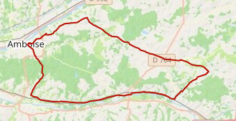 sortie d'automne bis resto montrichard