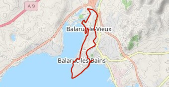 Balaruc