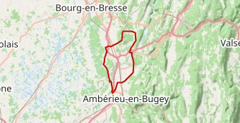 Entrainement U15 du VCA