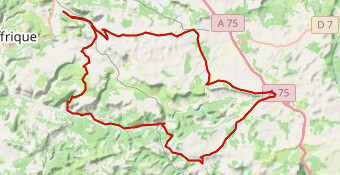Cycl'Roquefort Projet PP 2026