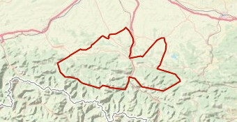 BCN et BPF : Comté de Foix - 09 Ariège