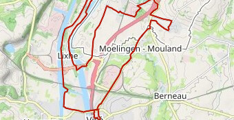 Visé Semi-marathon 2025 bis