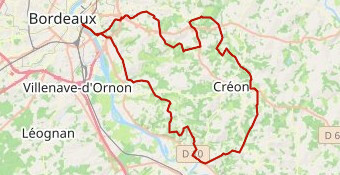 BBF - Parcours 80kms - V2