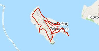 Ζάκυνθος 200χλμ. (2026)