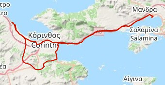 Brevet Κιάτο 200χλμ. (2026)
