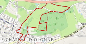 Le Fenestreau - La Joséphine