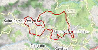 1 - CPDP 2025 Rando 19kms