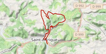 VTT N°02 - Buissières et dolmens