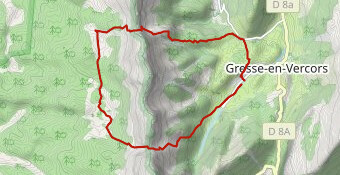 Gresse G2 RAJ 2542