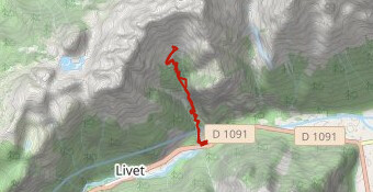 Livet Gavet G1 G2 RAJ 2544