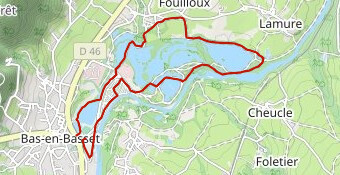 Ronde des Etangs 2026