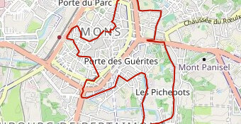 Marche 10km 2025 def