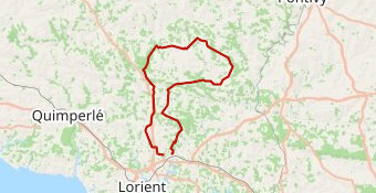 RANDO Kerlivio modif2025