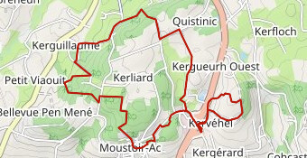 circuit des cretes  moustoir ac