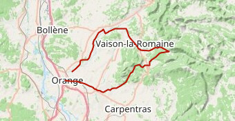 Suzette-Veaux-Vaison-Villedieu-Alcyon