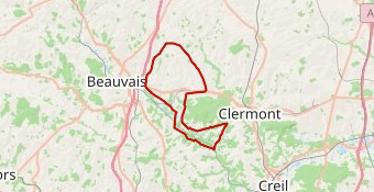 Mouysarde 2025  70 Km  N 1