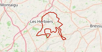 Walter Bénéteau 2025 Cyclo 111km