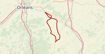 SULLY sur LOIRE - Germigny GP-22313989