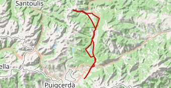 FONT ROMEU 2026DIMANCHE 2