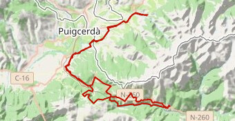 FONT ROMEU 2026 LUNDI 2