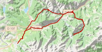 FONT ROMEU 2026 JEUDI 1