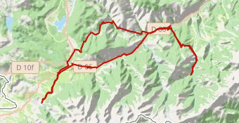 FONT ROMEU 2026JEUDI 2