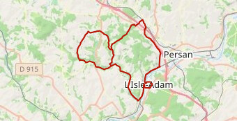 Adamoise v2025  - 059 kms