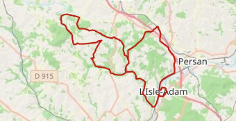 Adamoise v2025  - 077 kms