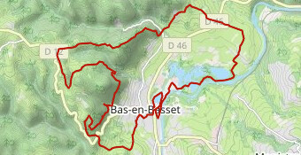 ROCHEBARON'TRAIL 2026