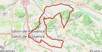 Provence Cycle Moyen