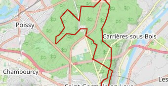 UPDA-CR-Les oratoires de la foret de St Germain 17