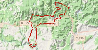 Ultra  du Bout du Cirque 2026