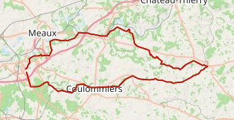 montmirail 150 1460m