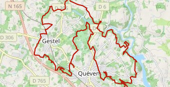 Kewenn VTT 2025 # 35km