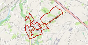 UrbanTrail 12