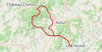 MORVAN 2025 raccourci