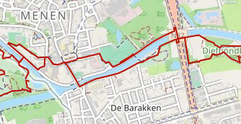 capitainerie france belgique revu